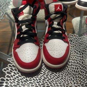 Jordan retro 1 size 1.5 Y